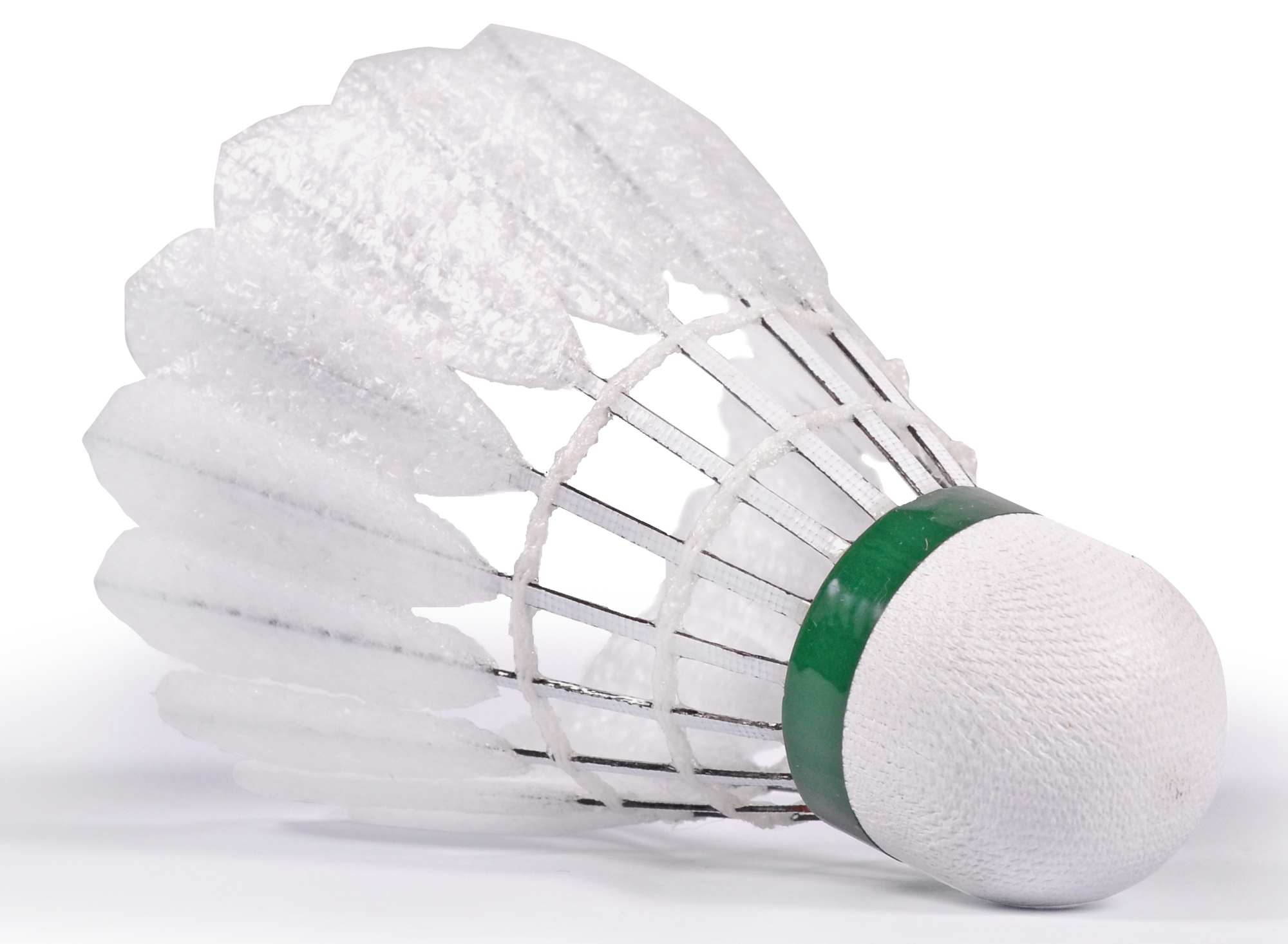 Fluturași badminton