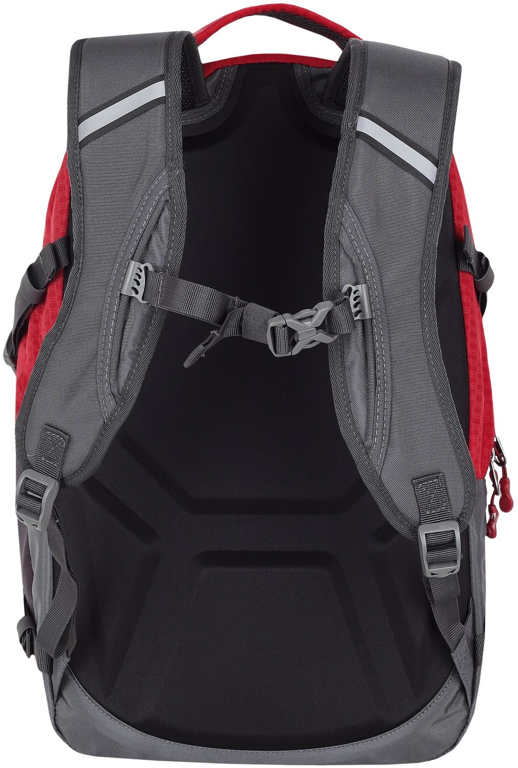 Allround city backpack