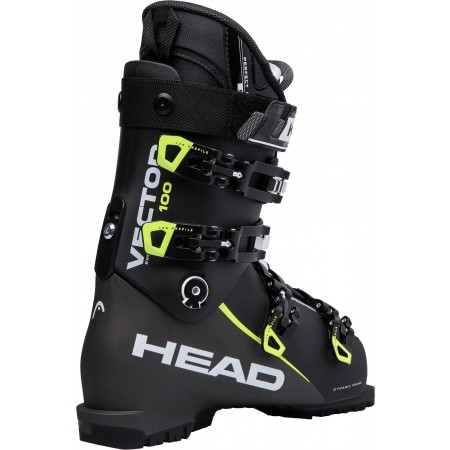 Buty narciarskie zjazdowe - Head VECTOR EVO 100 - 3