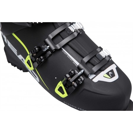Downhill boots - Head VECTOR EVO 100 - 7