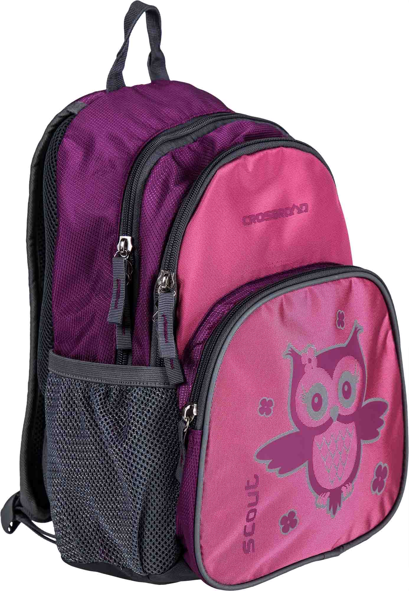 Universal children’s backpack