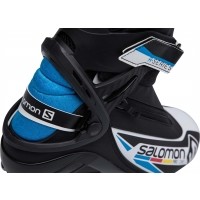 Unisex classic style and skate skiing boots
