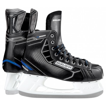 Bauer NEXUS N 5000 SR - Icehockey-Schlittschuhe