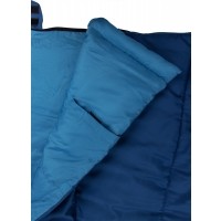 Schlafsack für zwei Personen