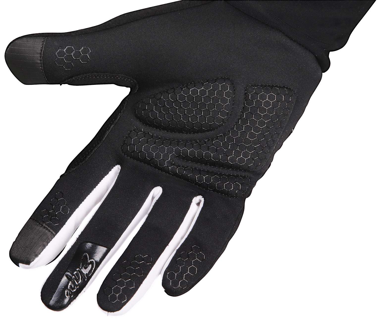 Дамски затоплени ръкавици