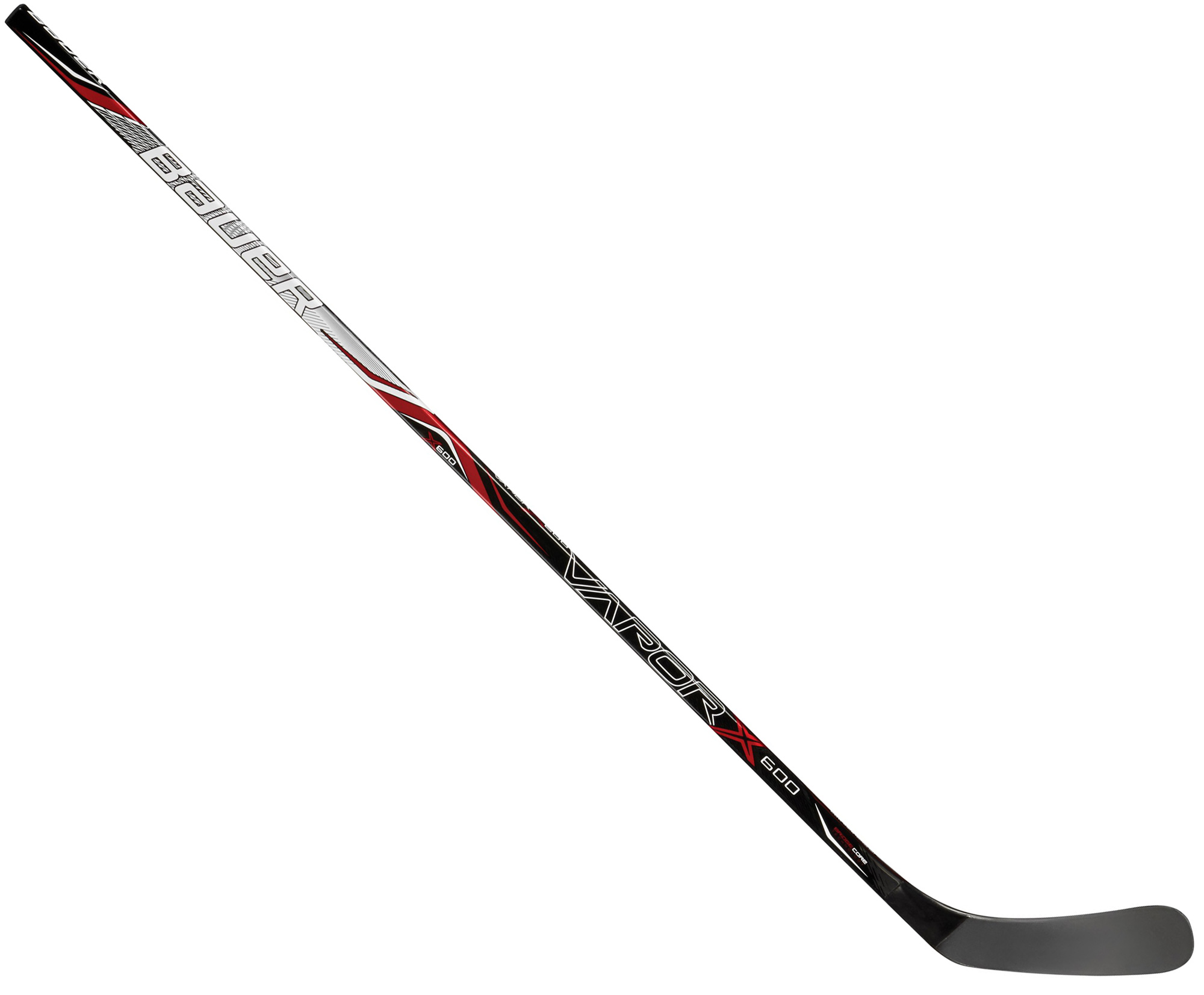 Intermediate hockey stick