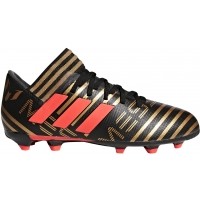 Chlapčenská  futbalová obuv