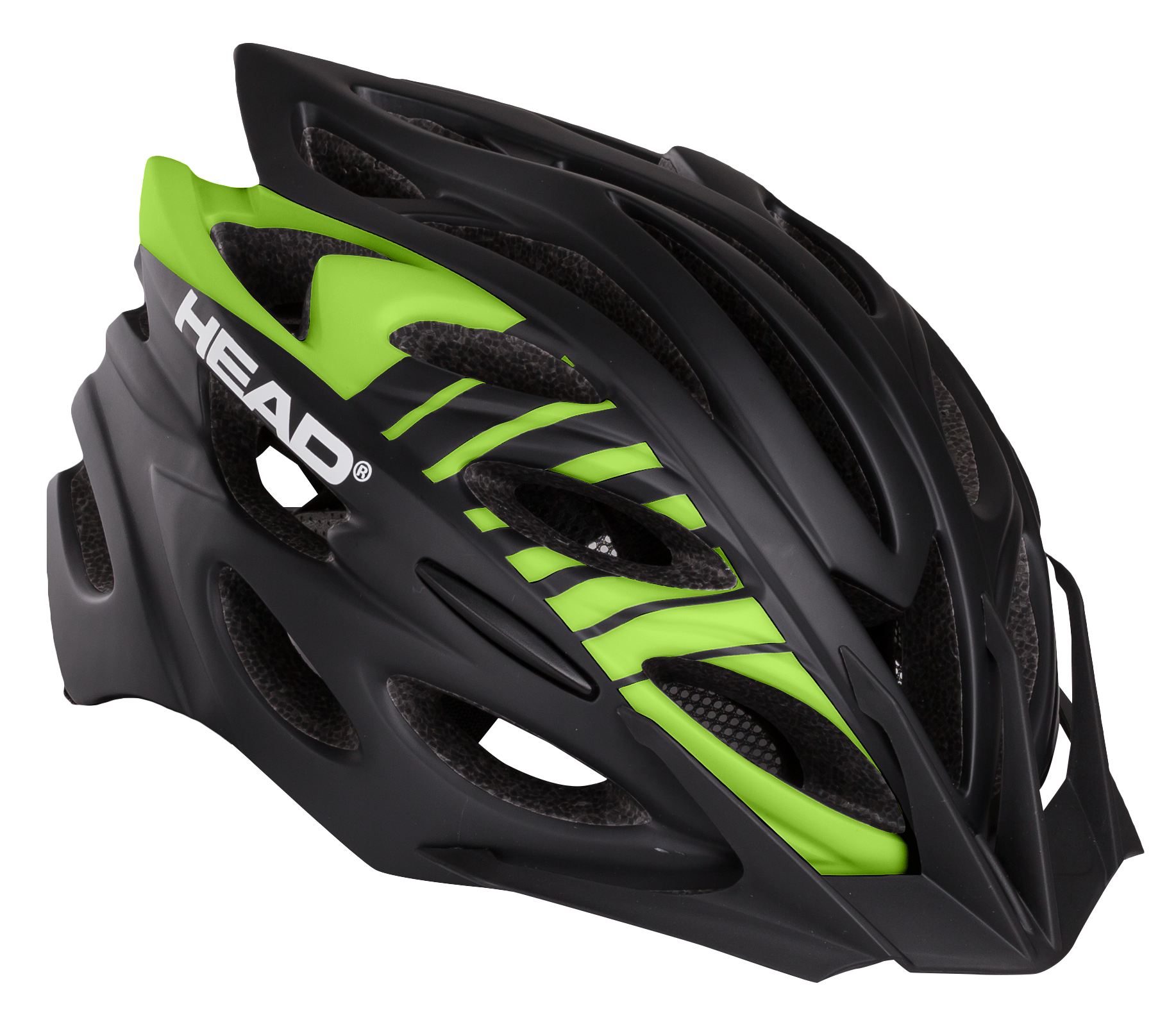 Cycling helmet MTB