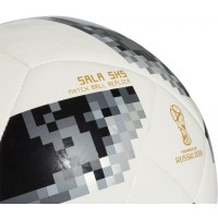Fotbalový sálový míč