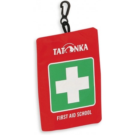 Tatonka FIRST AID SCHOOL - Trusă de prim ajutor copii