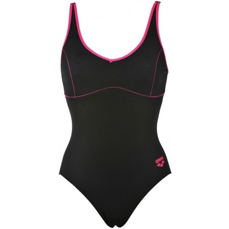 Arena TANIA CLIP BACK ONE PIECE | sportisimo.com