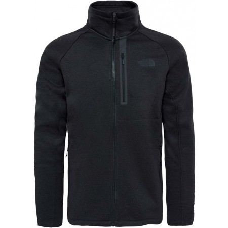 the north face canyonlands softshell