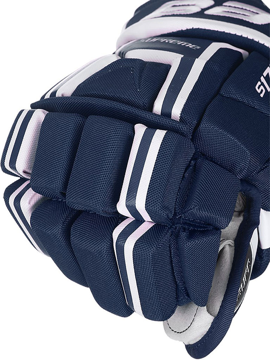 Children’s hockey gloves