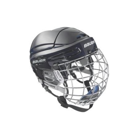 Bauer 5100 COMBO - Hockey helmet