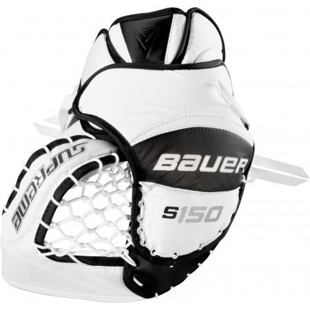 Bauer SUPREME S150 CATCH SR - Lapačka