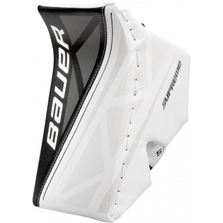 Bauer SUPREME S150 BLOCKER SR - Vyrážečka