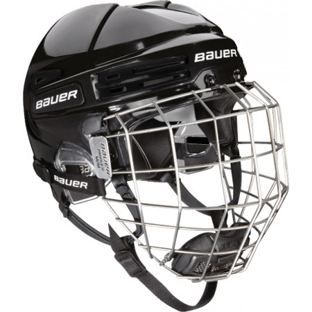 Bauer RE-AKT 75 COMBO - Hokejová helma