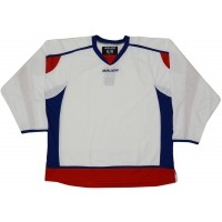 Ice hockey jersey