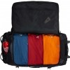 Reisetasche - The North Face ROLLING THUNDER 155L - 4