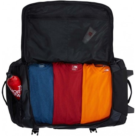 Reisetasche - The North Face ROLLING THUNDER - 4