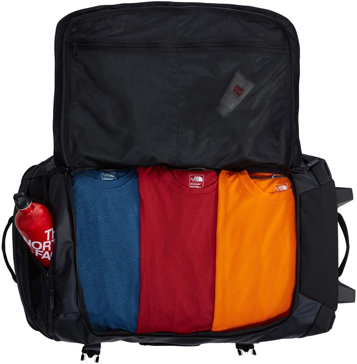 Travel bag