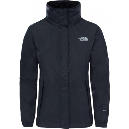 Women’s water resistant jacket - The North Face RESOLVE 2 JACKET W - 1