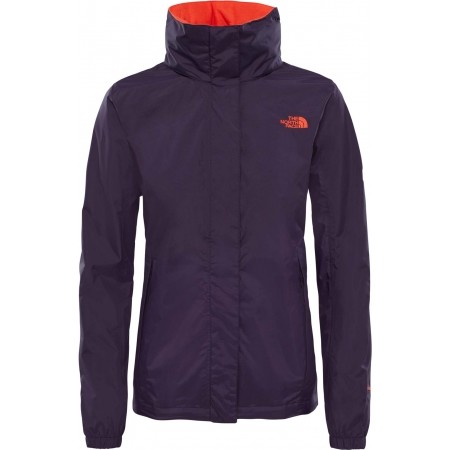 The North Face RESOLVE 2 JACKET W - Women’s water resistant jacket