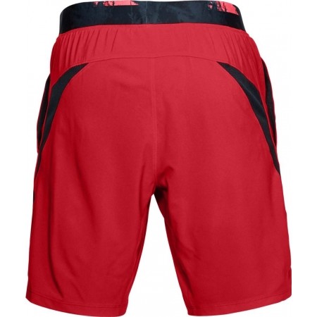 under armour launch sw long short