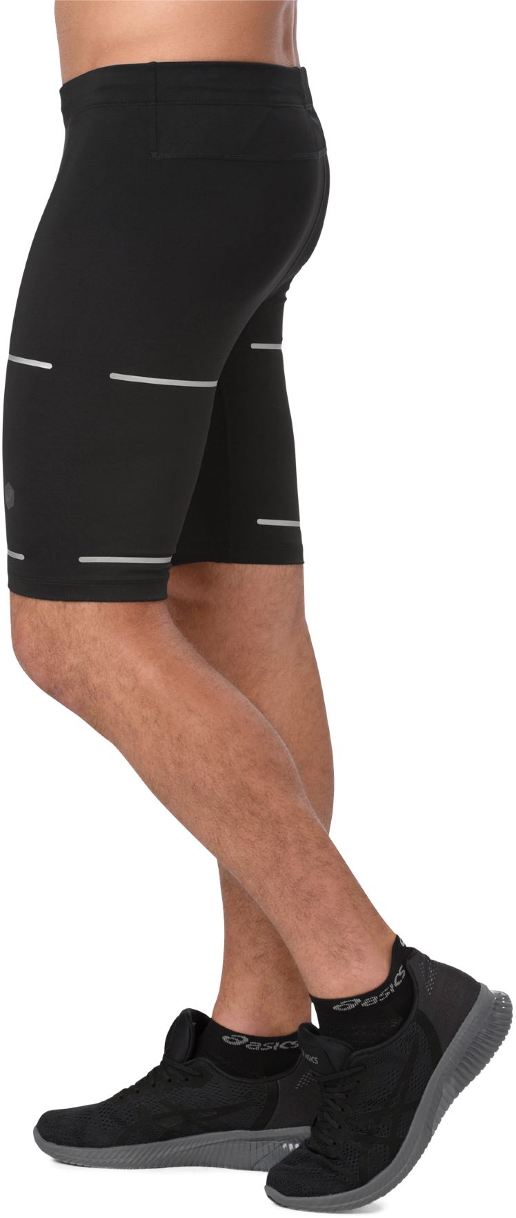 Men’s elastic shorts