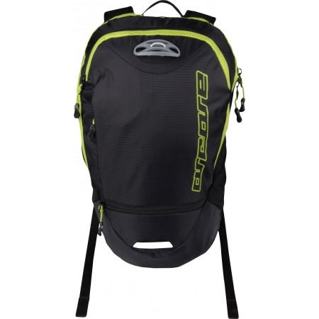 Arcore RAPID 10+3 - Cycling-hiking backpack