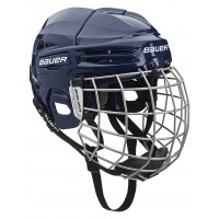 Eishockey Helm