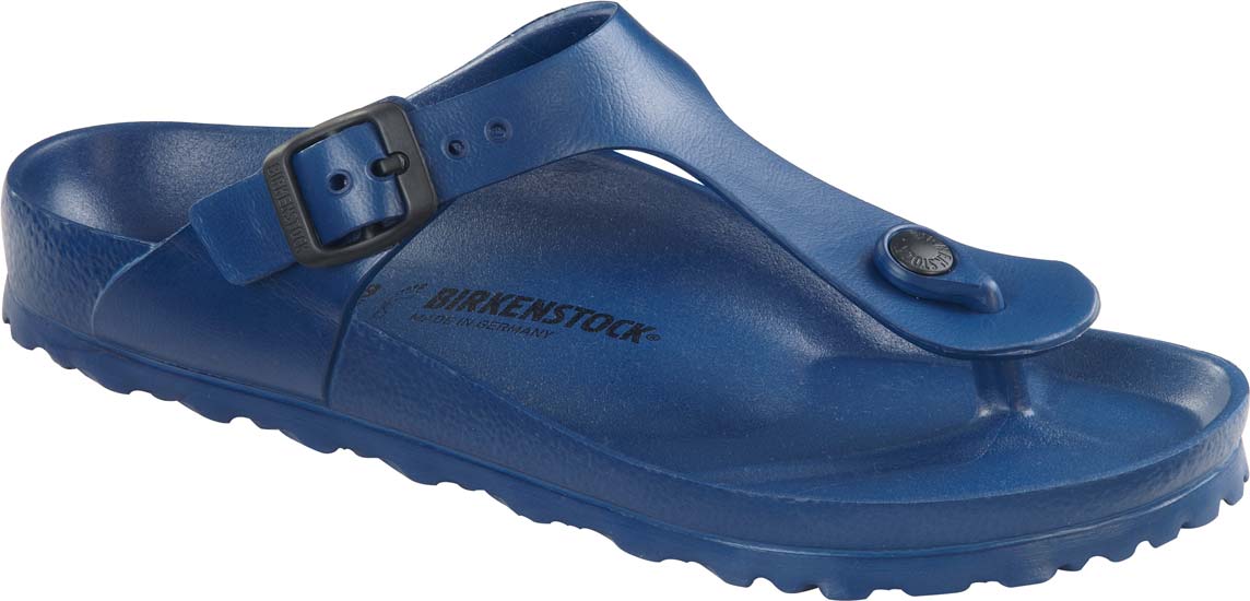 Unisex flip flops