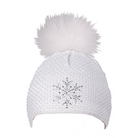 R-JET TOP FASHION EXCLUSIVE - Women’s knitted hat