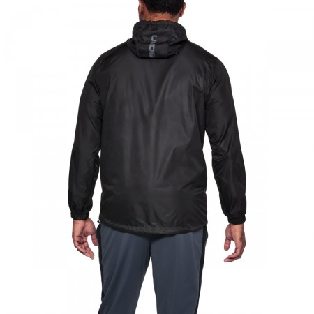 under armour sportstyle windbreaker