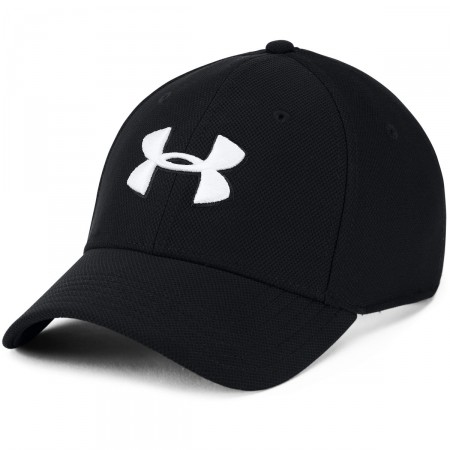 Men’s baseball cap - Under Armour MEN'S BLITZING 3.0 CAP - 1