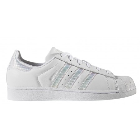 adidas SUPERSTAR W - Dámská obuv