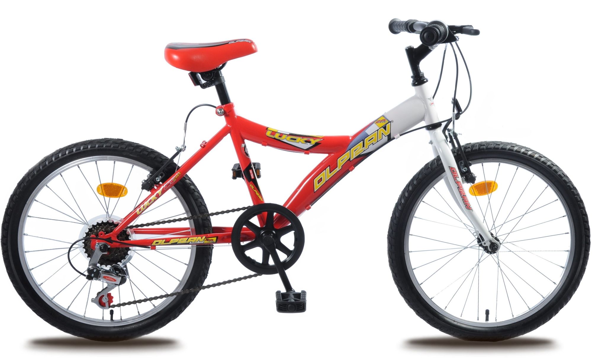 Children’s bicycle 20"