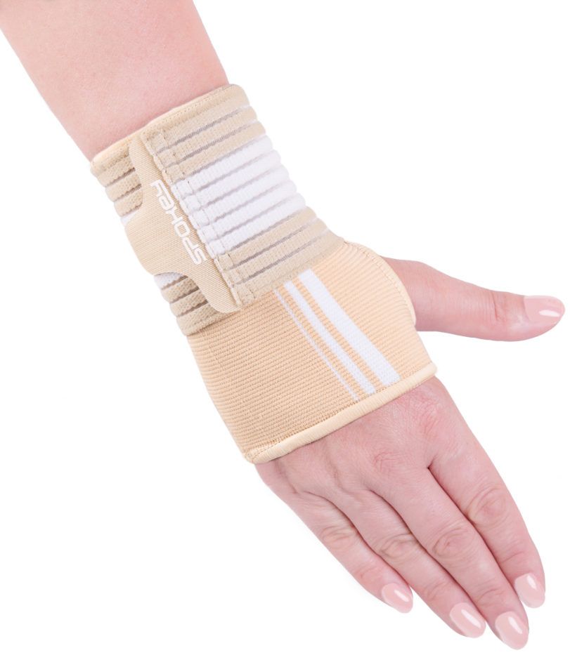 SEGRO WRIST BANDAGE - Wrist bandage