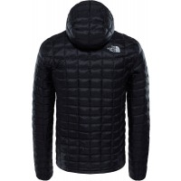 Men’s insulated jacket