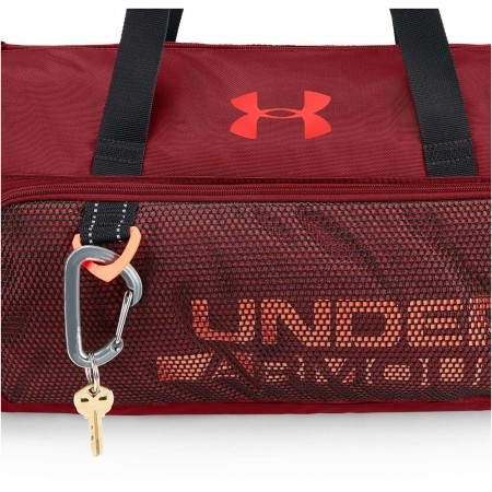 under armour boys armour select duffel