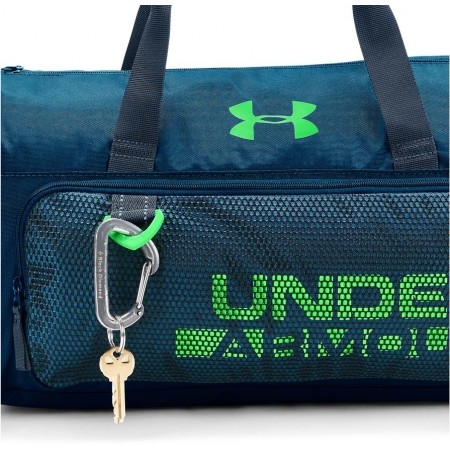 under armour boys armour select duffel