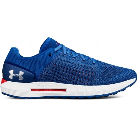 under armour hovr sonic blue