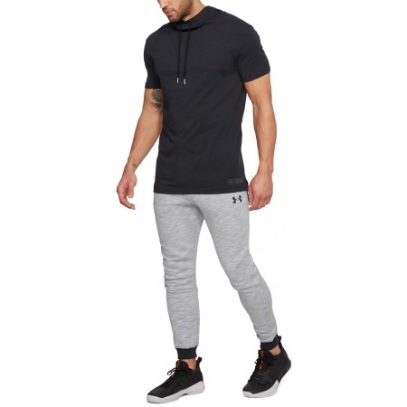 under armour baseline tapered pants mens