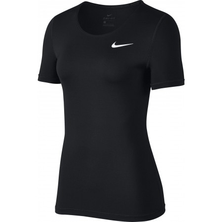 Nike TOP SS ALL OVER MESH W - Women’s top