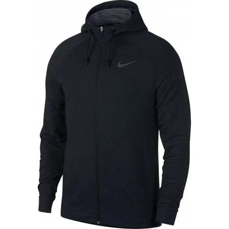 Nike DRY HOODIE FZ HPRDR LT - Men’s training sweatshirt