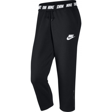 Nike AV15 PANT SNKR W - Damen Hose