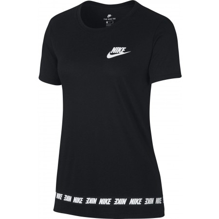 Nike TEE CREW AV15 HK W - Damen Trikot