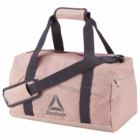 active foundation grip duffel bag small