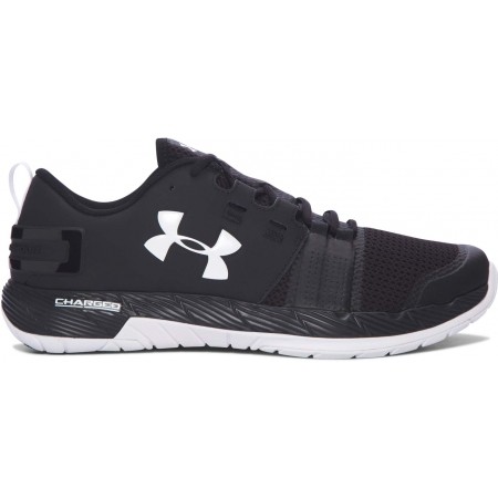 cross training shoes under armour