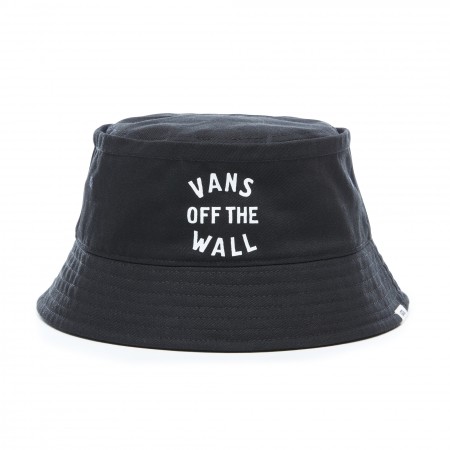 vans hankley bucket hat